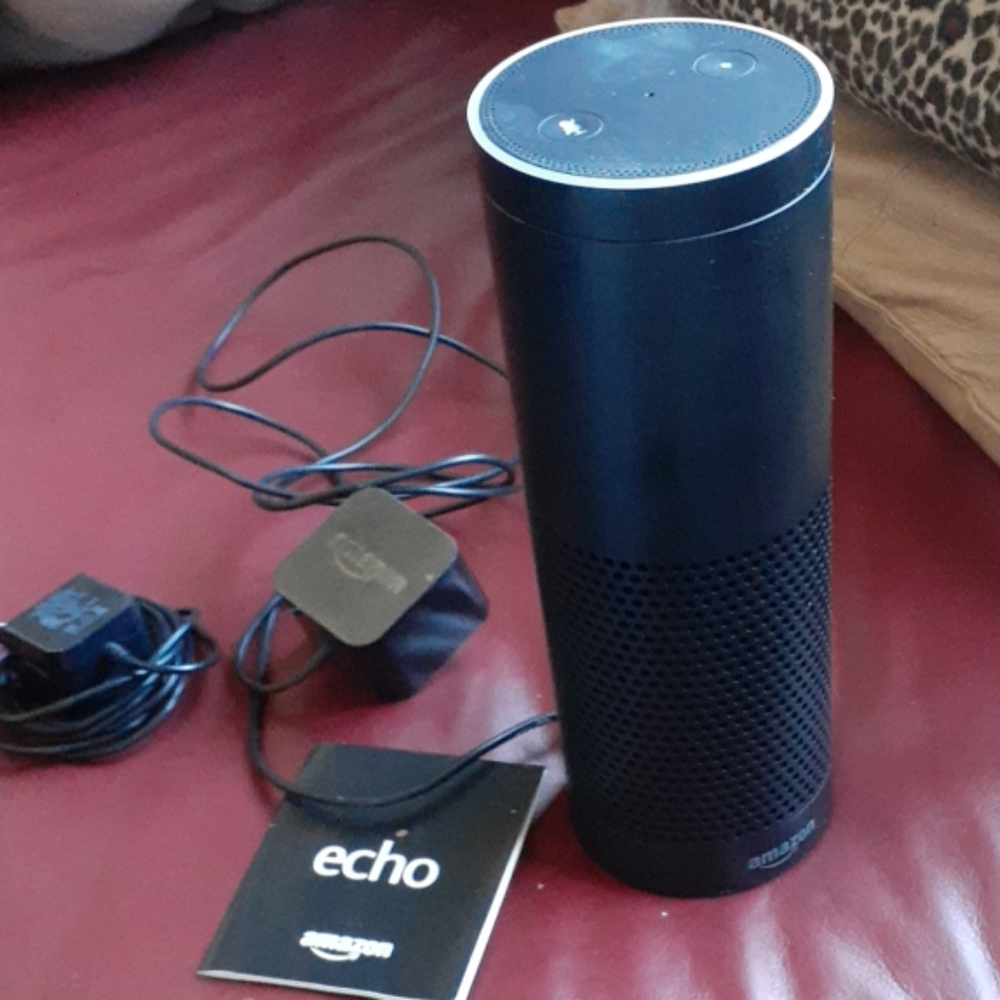 Echo